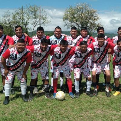 El Capitalino Residente