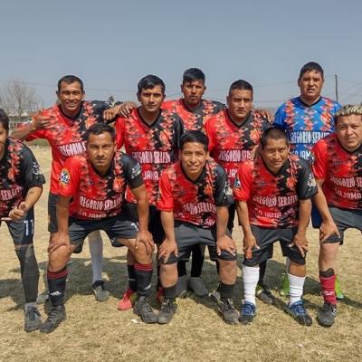 San Jose De Rinconada
