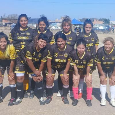 Atletico Diamante United