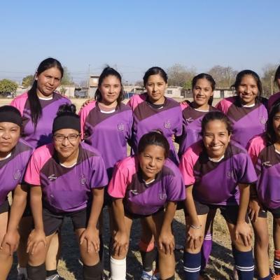Generacion Dorada De La Puna