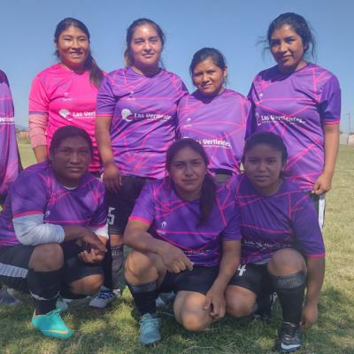 Impacto Femenino