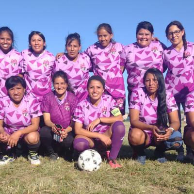 Leonas De Tambillos 2022