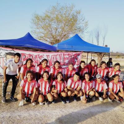 Pibas Villeras