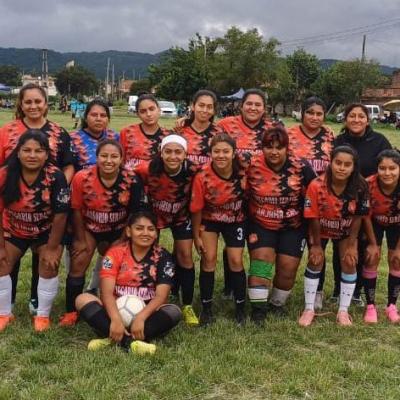 San Jose De Rinconada